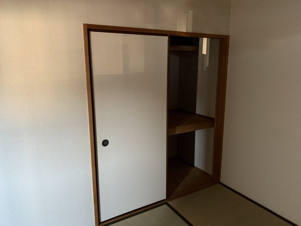 ハイツ・ルーチェの物件内観写真